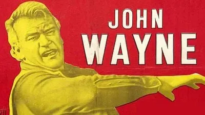 Hoy en TV: uno de los mejores 'western' de la historia, con John Wayne y nominado a 2 premios Oscar