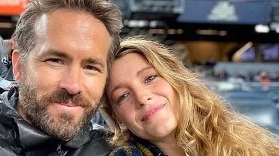 "Creo que se trata de mantener un límite": Ryan Reynolds y Blake Lively se alejaron de Hollywood en busca de privacidad y no han querido volver