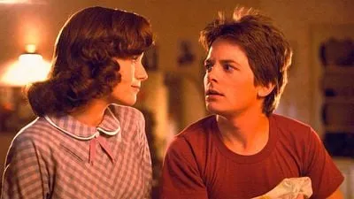 "Me mostré muy altiva": Michael J. Fox no fue bien recibido por una de las actrices de 'Regreso al futuro' tras el despido de Eric Stolz