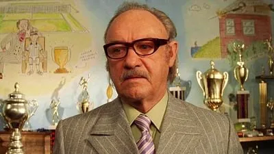 Gene Hackman, actor de 'Los Tenenbaums' y 'Sin perdón', fallece a los 95 años: Él, su esposa y su perro han sido encontrados muertos en su casa