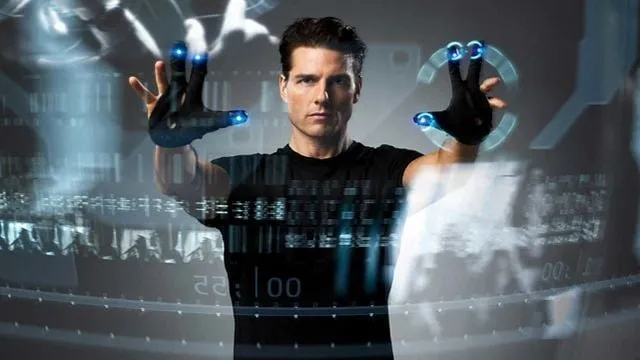 El error de continuidad de 'Minority Report' que todos pasamos por alto en el fragor de la batalla