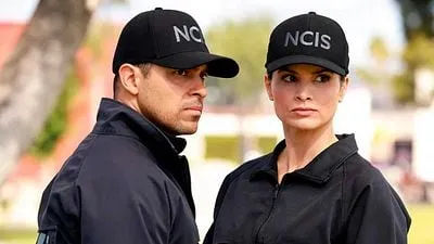 'NCIS' ha encontrado la salvación en el 'streaming', pero 22 años después su situación comienza a ser preocupante