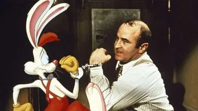 "El Disney actual nunca lo haría": El clásico de culto 'Roger Rabbit' no tendrá secuela, aunque tiene un buen guion