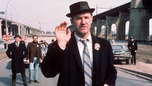 Ni 'Superman' ni 'Sin perdón': La mejor película de Gene Hackman es este 'thriller' criminal que puedes ver en Disney+