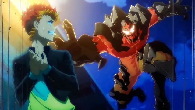 El estudio de 'Jojo's Bizarre Adventure' tiene un nuevo y original anime isekai a tener en cuenta: Así es el tráiler de 'Onmyo KAITEN Re:verse'