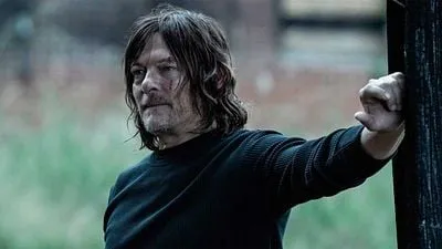 'The Walking Dead' pasó 11 años respetando la única petición de Norman Reedus, pero al final le fallaron: "No supe reaccionar"