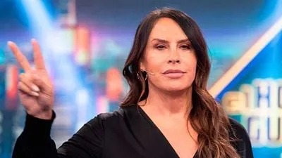 "Espero que gane": tras mantener un perfil bajo durante semanas, Karla Sofía Gascón reaparecerá en los Oscar y cuenta con el voto de Amenábar